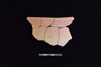 藏品(陶罐)的圖片